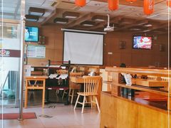 大堂-面爱面(长椿街店)