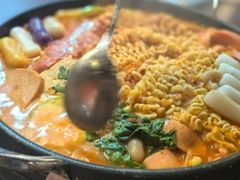 -韩鼎丰·韩国料理(林奥店)