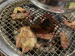 -江城二当家烤牛肉(莲塘新村店)