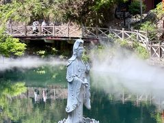 -雁荡山风景名胜区