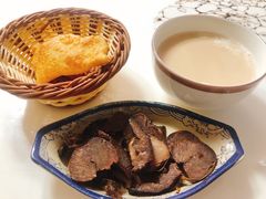 -金山奶茶馆(五一路店)