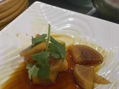 -鹏城人家海鲜酒家·23年老字号(较场尾店)