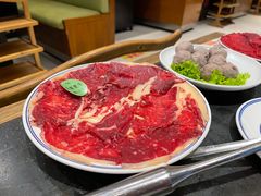 -小牛海记潮汕牛肉店(永定路店)