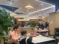 -马玉林麻辣烫串串香·清真(莫尔街北门店)