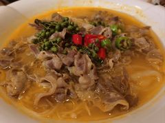 酸汤肥羊-庐州太太(鼓楼店)