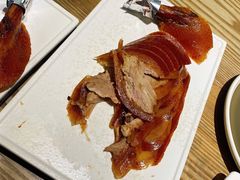 -小大董·烤鸭(凤凰汇店)