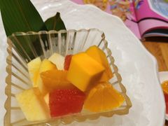 -东京屋(武定路店)