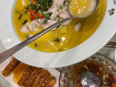 -蜀腾川·火锅鱼.烤鱼(新世界城店)