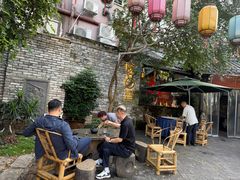 -院8里·小聚园老川菜(九眼桥店)