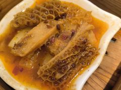 -白云宾馆·白云轩中餐厅·匠心手制