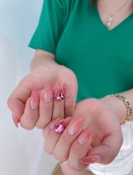 -初NAIL日式美甲美睫沙龙