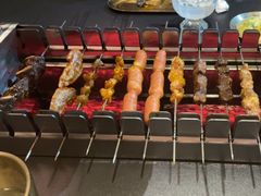 -好唛士·精酿啤酒烧烤(金沪路店)
