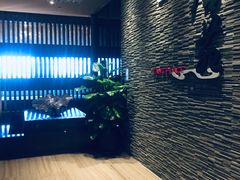 -唐拉雅秀酒店-唐苑中餐厅