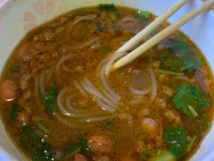 -蔡记炸酱热干面(昌里路店)