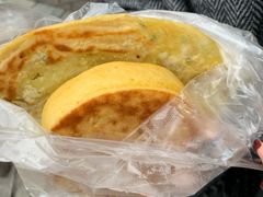 玉米饼-东伊顺(高银街店)