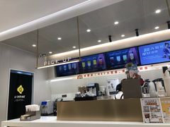 -古茗(下城香积寺路店)