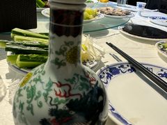 -利群烤鸭店(前门店)