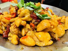 -湘仔肥肠(煤机街店)