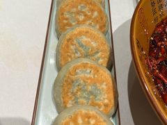 -玉华台饭庄·淮扬菜·烤鸭(望京店)