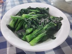 菜心-钱大妈海鲜饭店(旅游大道店)