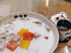 -椰语堂·海南清补凉(中山骑楼店)