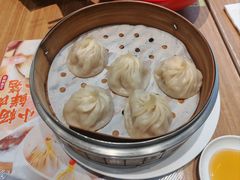 -小杨生煎(龙阳广场店)