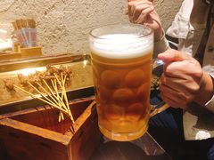 -盟重烧烤(高正街店)