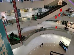 -逗号立方