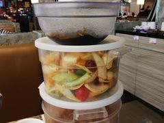 -黄记煌三汁焖锅(新世纪广场店)