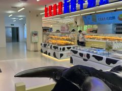 -红星前进面包牛奶公司(君太店)