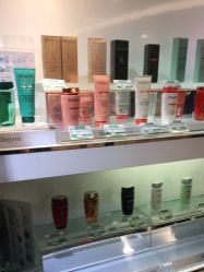 -时尚殿堂hair salon