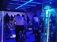 -中航健身会(城市广场·深圳店)