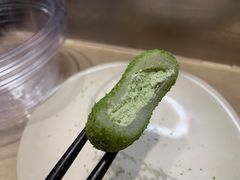 -禾绿寿司·定食·拉面·烧炸(宝安大仟里店)