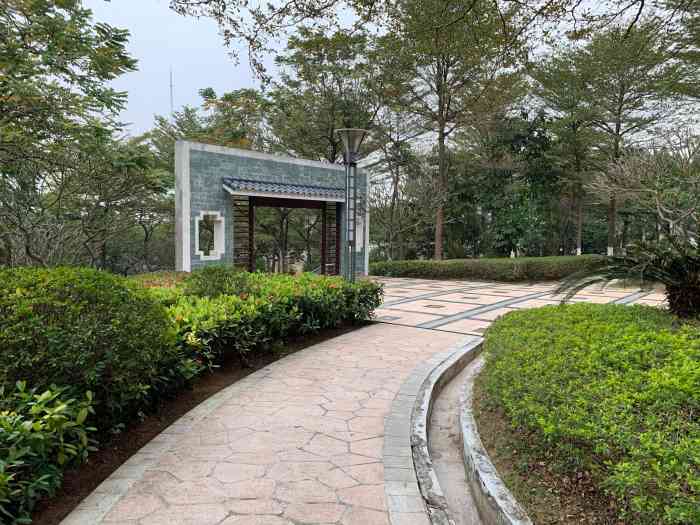 揽胜园-"交通:地理位置好,环境好,周边吃饭,交."-大众点评移动版