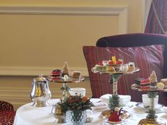 -Salon de Ville浦江汇(上海外滩华尔道夫酒店店)