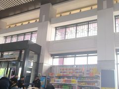 -永济北站