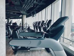-威尔仕健身(虹桥南丰城店)