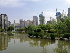-木塔寺遗址生态公园