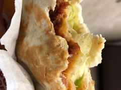 川辣嫩牛五方-肯德基(绍兴胜利店)