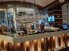 -The BREW·酿餐厅(浦东嘉里大酒店)