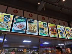 -地婆美食(洞庭东岸店)