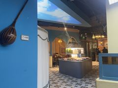 -巴依老爷新疆餐厅