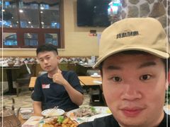 -巴依老爷新疆美食(望京小街店)