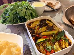 -玖芈·九米羊肉炉(水围村店)