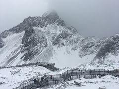 -丽江三义国际机场