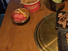 -海之屋韩式烤肉(海棠68环球美食街店)