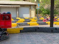 -石家庄市动物园