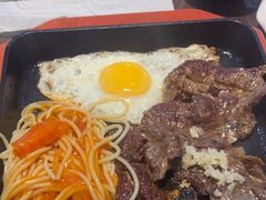 -豪享来中西餐厅(隆昌店)