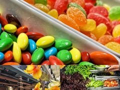 -韩盛·盛江山自助料理(中街大悦城店)