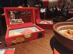 -千百味红餐厅·江西菜(绿地双子塔店)